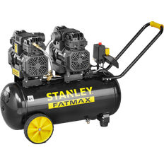 Tryckluft kompressor Stanley Kompressor FMXCMS3050HE 50 l 2200 W