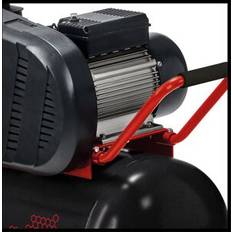 Einhell Kompressor TE-AC 430/50/10 10 bar