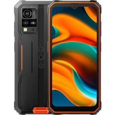 Blackview Mobile Phones Blackview BV4800 Rugged Smartphone 3GB 64GB