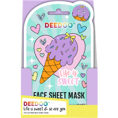 Hudvård Harald Nyborg Deedoo Ansiktsmask Life Is Sweet