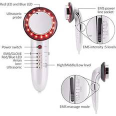 Cellulite Massagers Goplushtoy 6 in 1 Body Shaping Machine Slimming Beauty Device
