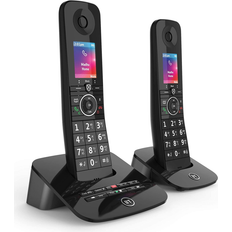 BT Premium Cordless Landline House Phone 100 Percent Nuisance Call Blocker
