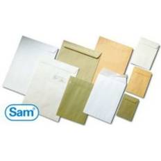 Invitation Envelopes SAM Konvolut Sam 12176/6 120 x 176 mm