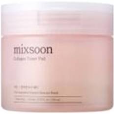 Mixsoon Collagen Toner Pad 110 Pads