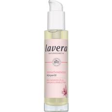 Hudvård Lavera Indulgent Body Oil 100 ml 100ml