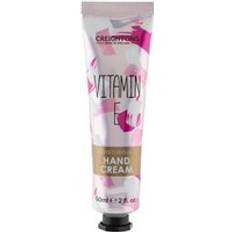 Creightons Hand Cream Vitamin E 60ml