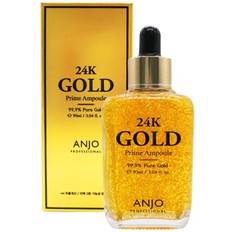 Anjo 24K Gold Heritage Ampoule 90ml