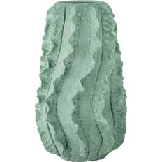 Creative Collection Natika H37 cm Grøn Vase