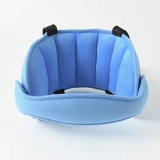 Baby Head Fixed Sleeping Pillow Adjustable Kids Car Seat Head Support