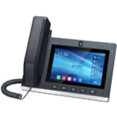 Planet Planet High Definition 7 Touch IP Konferenstelefon 0 - 45 ° C