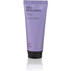 Hudvård Max Benjamin Handkräm 75ml True Lavender