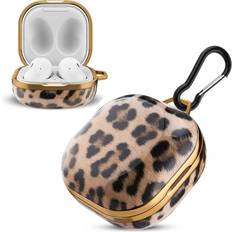Cadorabo Etui Til Samsung Galaxy Buds Pro Live Buds 2