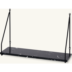 Søstrene Grene Iron Marble 45 x 15 x 41 cm Wall Shelf