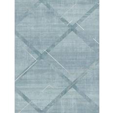 Wallpapers Graham & Brown Lorenz Geo Wallpaper