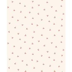 Tapeter Superfresco Easy Cherry Vit 10m x 52cm