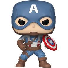 Marvel Figurer Funko POP! Vinyl MCU Arc–CAFA 9 cm