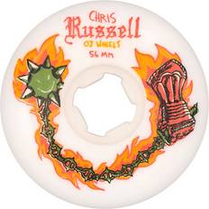 Skateboards Oj Wheels Elite Pro Hardline 101A 56 mm