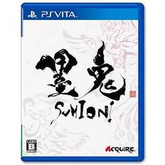 Playstation Vita Games Ps Vita Sumioni Japan Import White Smoke