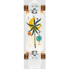 Arbor Cruisers Arbor Venice Sizzler 30.5 Complete Green