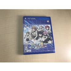 Playstation Vita Games Amenity's Life PS Vita Japan