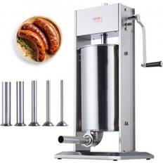 VEVOR 304 Stainless Steel Kettle
