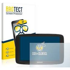Sat Navs Brotect Screen Protector TomTom Start 62