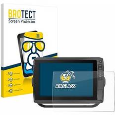 Sat Navs Brotect Glass Screen Protector Garmin Echomap Ultra 102SV
