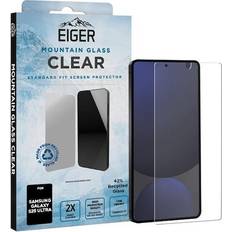 SP Mountain Glass Clear Galaxy S25 Ultra EGSP01005