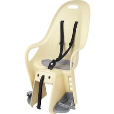Polisport 8408200003 Rear Bicycle Child Seat Koari