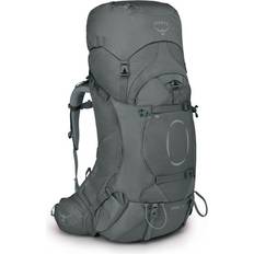 Osprey Women's Ariel 55 Trekkingryggsäck Dam Storlek 55 l M/L Färg Grå