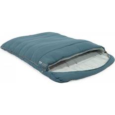 Vango Stellar Double Sleeping Bag Oasis