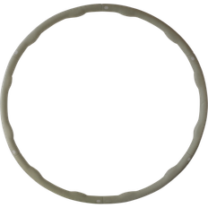 Rockring med vikt Titan Life Hula Hoop 2,2 kg Rockring