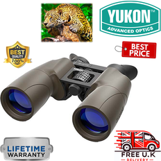 Advanced 10X50 WP Optics Solaris Binocular