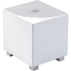 REL Tzero MKIII Subwoofer Piano White