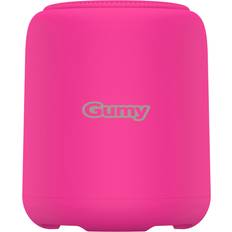Högtalare JVC Gumy Bluetooth Speaker Peach Pink