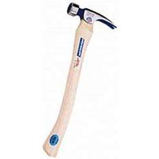 Vaughan 19 Oz Wood Handle California Framer Hammer Hammer