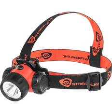 3AA Haz-Lo Orange Headlamp 270 Lumens