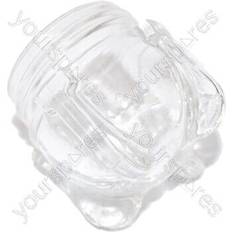 White Goods Accessories Ufixt Oven Lamp Lens Glass Cover for Bosch Neff HB HE HEN HBN HSV HGV HM Series