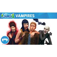 The Sims 4 Vampyrer PC/MAC