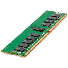 RAM minnen HPE SmartMemory DDR4 64 GB DIMM 288-pin
