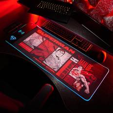 Numskull Superman XXL Gaming Mousepad