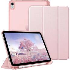 Fintie Case Compatible With iPad 10th Generation 10.9 Inch Ultra Slim Protective Cover