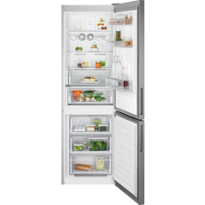 Kylfrysar Electrolux Kyl/Frys KNT6ME33X
