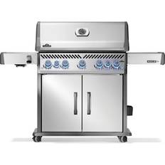 Napoleon Gjutjärn Gasolgrillar Napoleon Rogue PRO-S 625