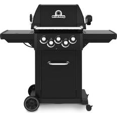 Gasolgrill Royal 390 Shadow