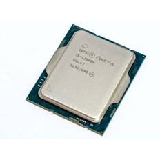 Intel Core i5-12600K Tray Processor