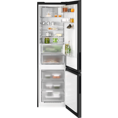Electrolux Kølefryseskab LNT8MB36B 202 cm Sort