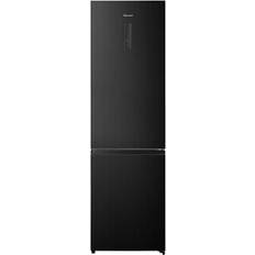 Hisense Frigo congelatori Hisense RB440N4AFE E-Class 336 lt Combined Refrigerator - Stainless Steel Nero