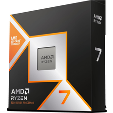 AMD Ryzen 7 9800X3D 100001084WOF