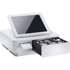 Star Micronics mPOP10 Ci-F WHT